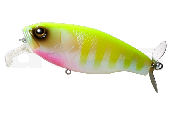 Deps Buzzjet - 26 -Chart Oikawa