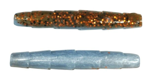 Googan Rattlin' Ned - Blue Penny