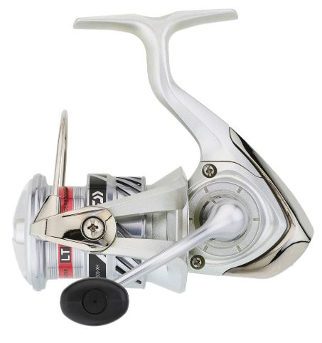 Carreto Spinning Daiwa Crossfire 20 LT
