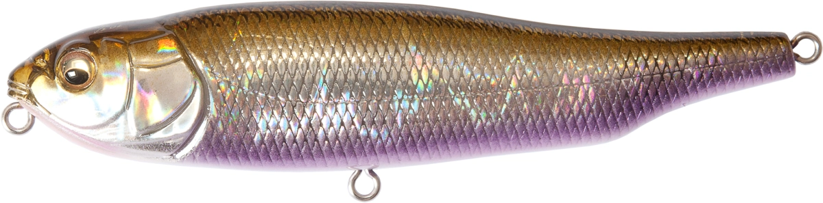 Giant Dog-X 41 GG Flashing Wakasagi