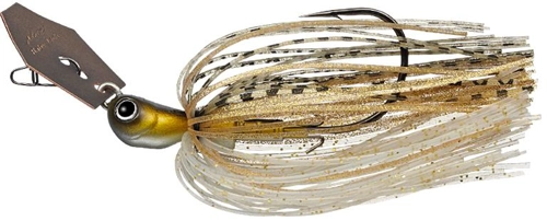 Evergreen Chatterbait Jack Hammer Baby Jack - 050 G Flash