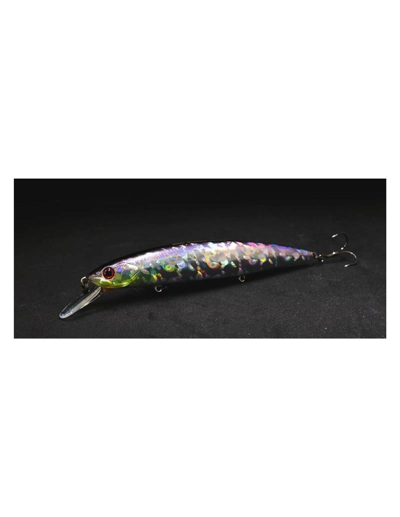 Bassday Mogul Minnow - CH462 Flash Bait