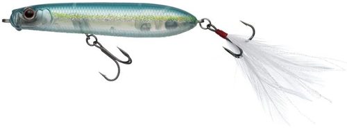 Evergreen Showerblows 77.7 - 239 Blue Back Herring