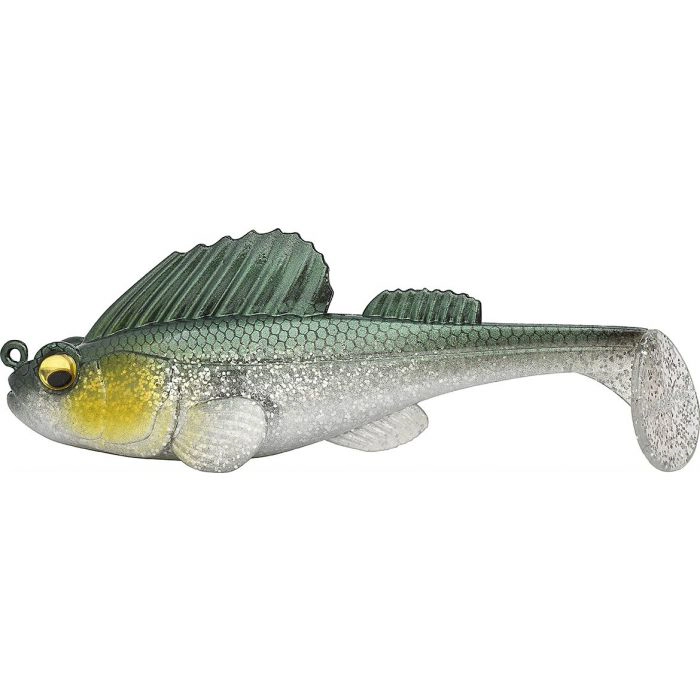 Megabass Dark Sleeper - Ablette (SP-C)