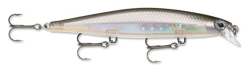 Jerbait Rapala Shadow Rap - Ghost Shiner