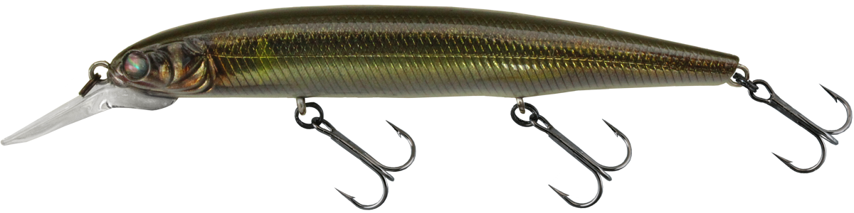 Dardo 100 - 725 3DR Flash Sand Eating Ayu