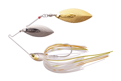 Spinnerbait OSP High Pitcher MAX - S23 Tasty Shad