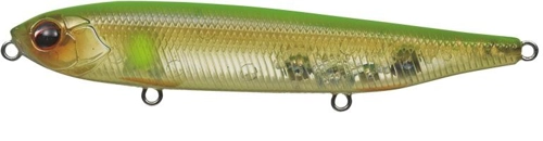 Evergreen Combat Pencil Justine 95 - 295 Lime Skeleton Ayu