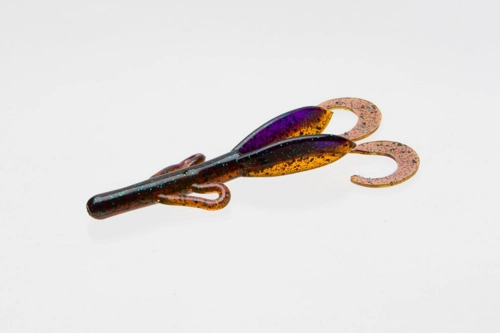 Zoom Baby Brush Hog 042-154 Camo