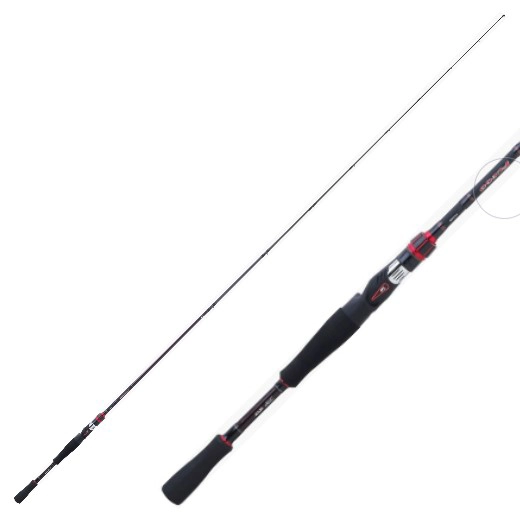 Cana Daiwa Fuego Casting 721MHFB