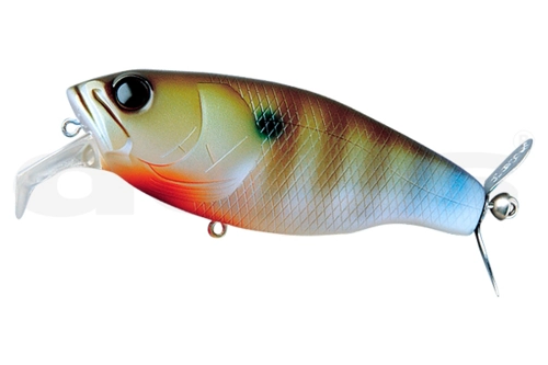 Deps Buzzjet - 01 MG Bluegill