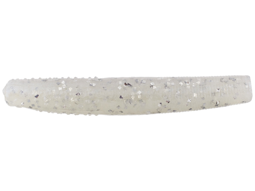 Zman Finesse TRD 2.75" - 346 White Lightning