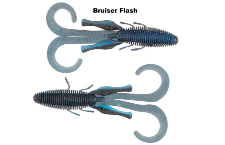 Missile Baits D Stroyer - Bruiser Flash