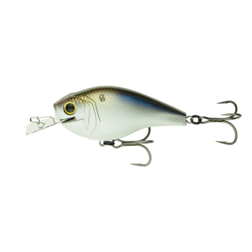 6th Sense Axis Metal 2.0 - 4K Shad
