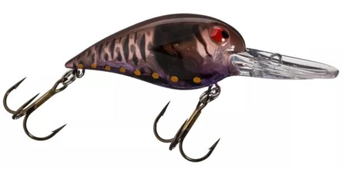 Amostra wiggle wart 05 164 Phantom PBn'J Craw
