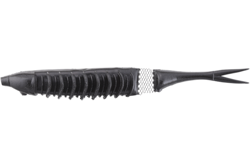 Bounty Fish - Strong Black