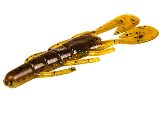 Zoom Ultravibe Speed Craw 080-362 Sungill