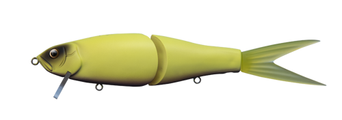 Fish Arrow Riser Jack - 06 Night Super