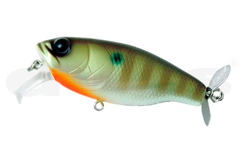 Buzzjet Jr. - 01 MG Bluegill