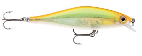 Jerkbait Rapala Shadow Rap Shad - Imposter