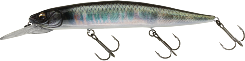 Imakatsu Jerbait Gekiasa III IK Jerk - 717 3DR Lazer Oikawa