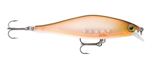 Jerkbait Rapala Shadow Rap Shad - Crush