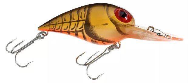 Amostra wiggle wart 05 63 Natural Green Crayfish