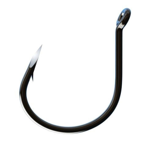 Eagle Claw Trokar Wacky Worm Hook