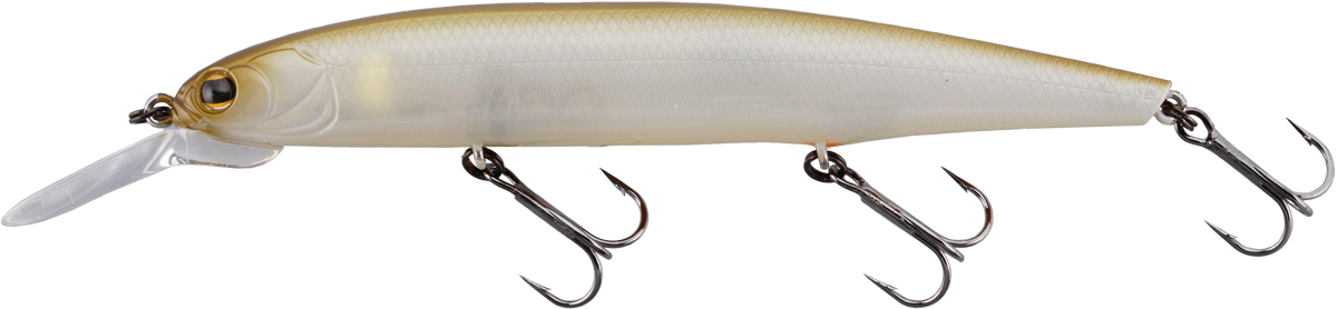 Imakatsu Jerbait Super Dardo 115 - 12 Ayu