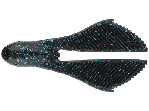 Amostra batwingZ 3.5´´ cor02 Black Blue Flk