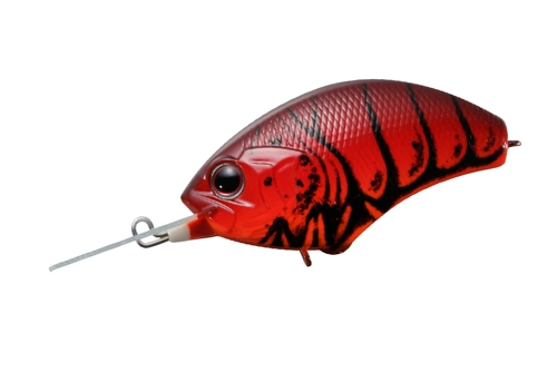 Crankbait OSP Blitz MR - Z08 Amezari