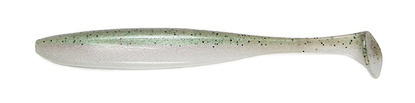 Keitech Easy Shiner - 482 Ghost Rainbow