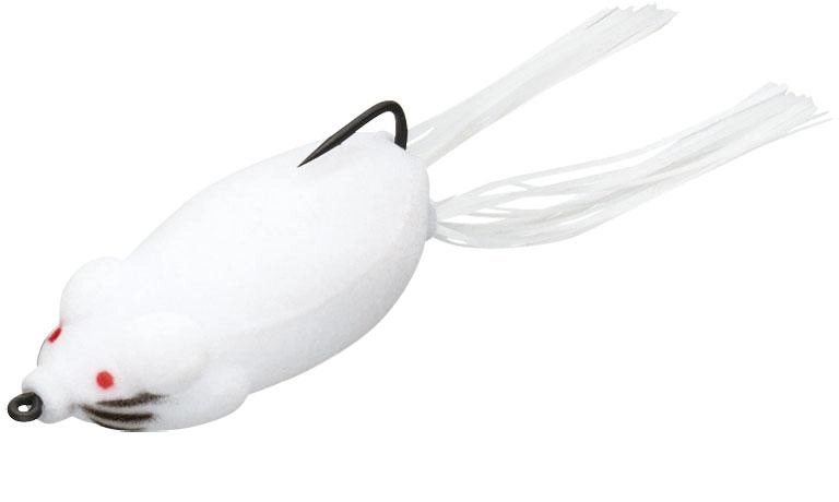 Evergreen Kicker Frog - 236 Hatsuka Nezumi