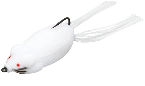 Evergreen Kicker Frog - 236 Hatsuka Nezumi