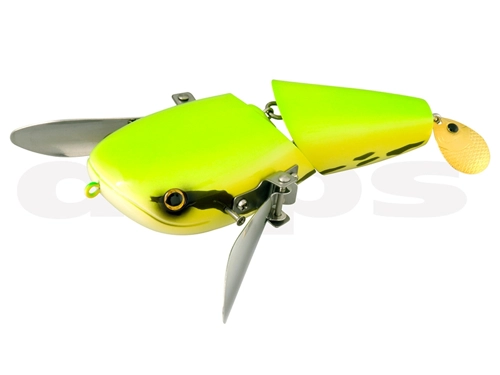 Deps NZ Crawler - 01 Rain Frog