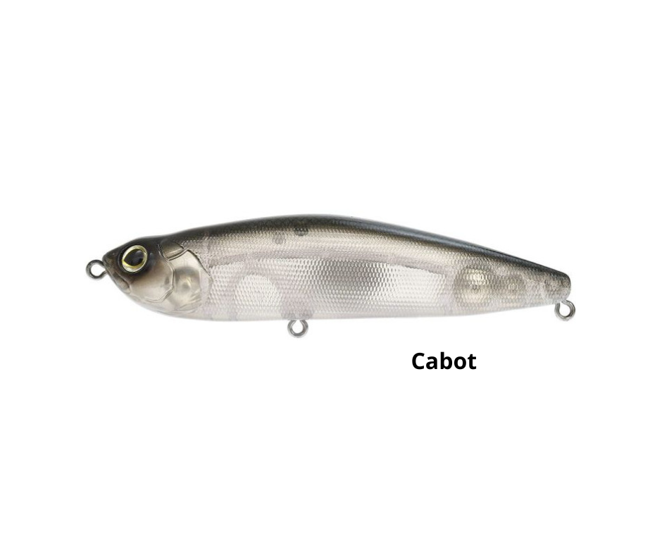 Xorus Z Claw Evo - Cabot