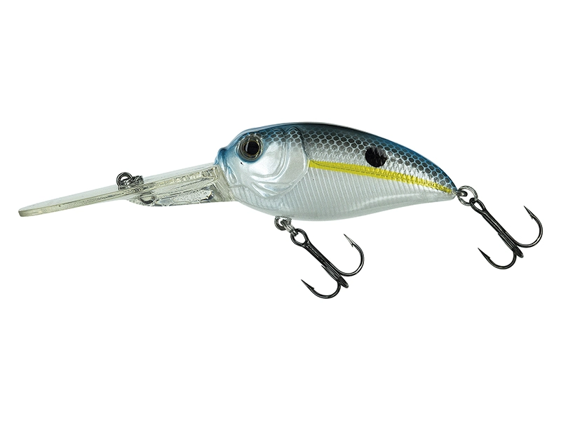Amostra sculpo XD 71 charming shad