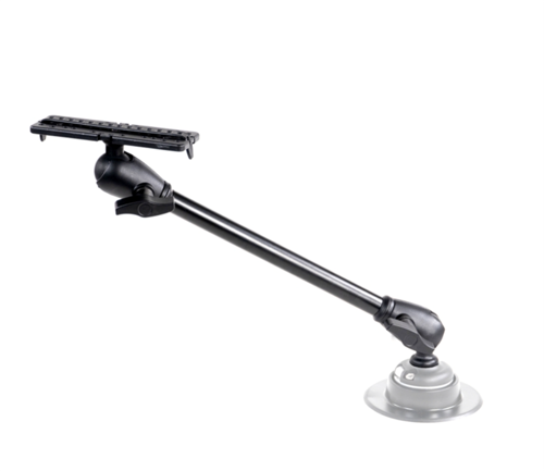 Iberux Nexus 2121 Base Para Sonda Rectangular L