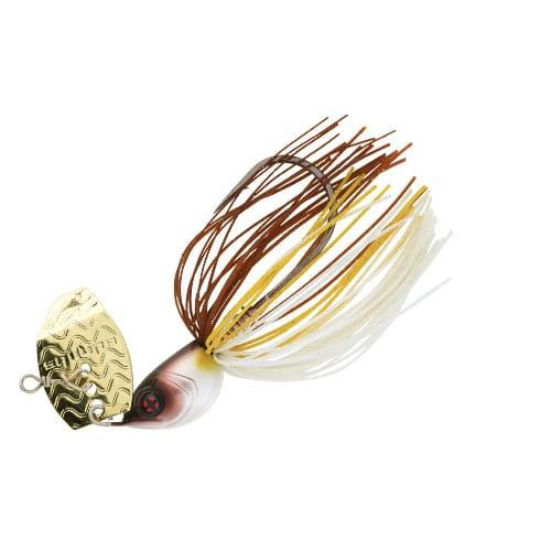 Sakura Cajun Chatterbait - JC15 Ayu
