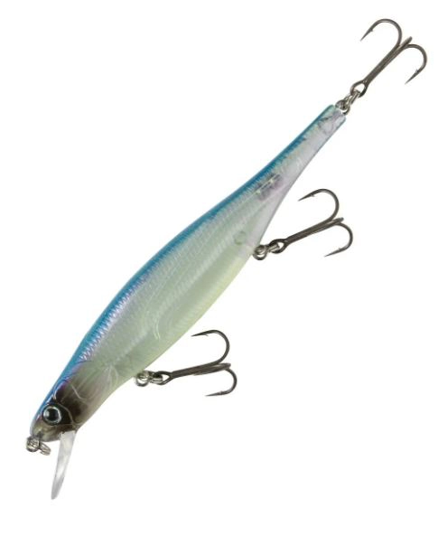 Booyah Jerkbait Flash Point - 207 Pro Blue