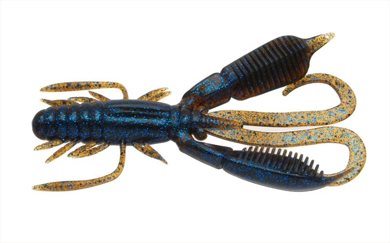 Raid Japan Batlle Hog - 020 Dark Cinnamon