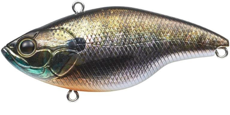 Evergreen Buzzer Beater High Sound - 406 RP Biwako Gill