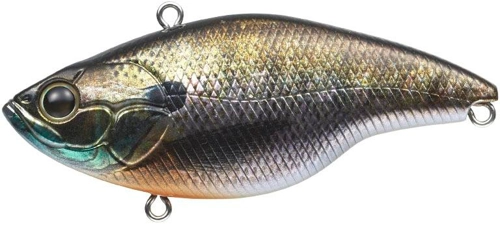 Evergreen Buzzer Beater High Sound - 406 RP Biwako Gill