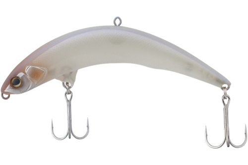 Jackall Pikupiku 78 - Dead White