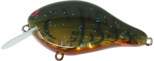 Ima Shaker - ISR 178 Watermelon Craw