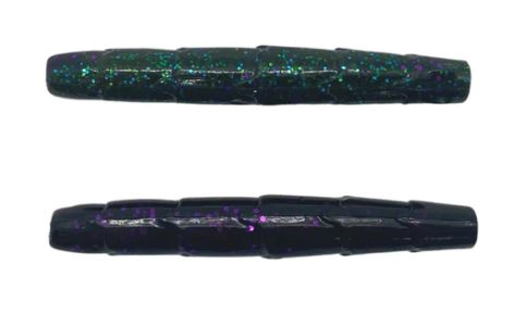 Googan Rattlin' Ned - Sprayed Lettuce