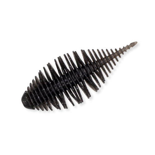 Bellows Gill - 253 Black Sólid