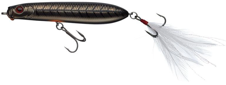 Evergreen Showerblows 77.7 - 619 Black Bone