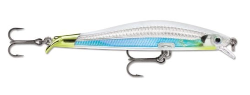 Rapala Ripstop - AS Albino Shiner
