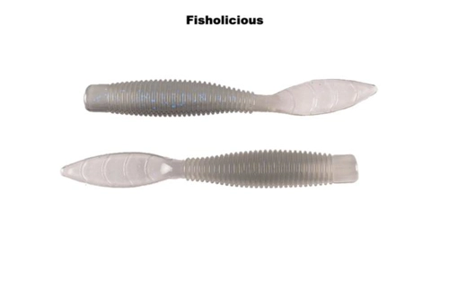 Missile Baits Ned Bomb - Fisholicious